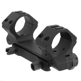 ERATAC Gen 2 Adjustable Inclination Mount 34mm 37mm-1.46" High T5064-0020