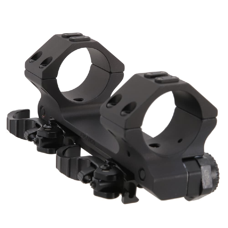 ERATAC Gen 2 Adjustable Inclination Mount 34mm/Height 20mm/Levers 0-20 MRAD T4074-0020 ERATAC Gen 2 Adjustable Inclination Mount 34mm/Height 20mm/Levers 0-20 MRAD T4074-0020