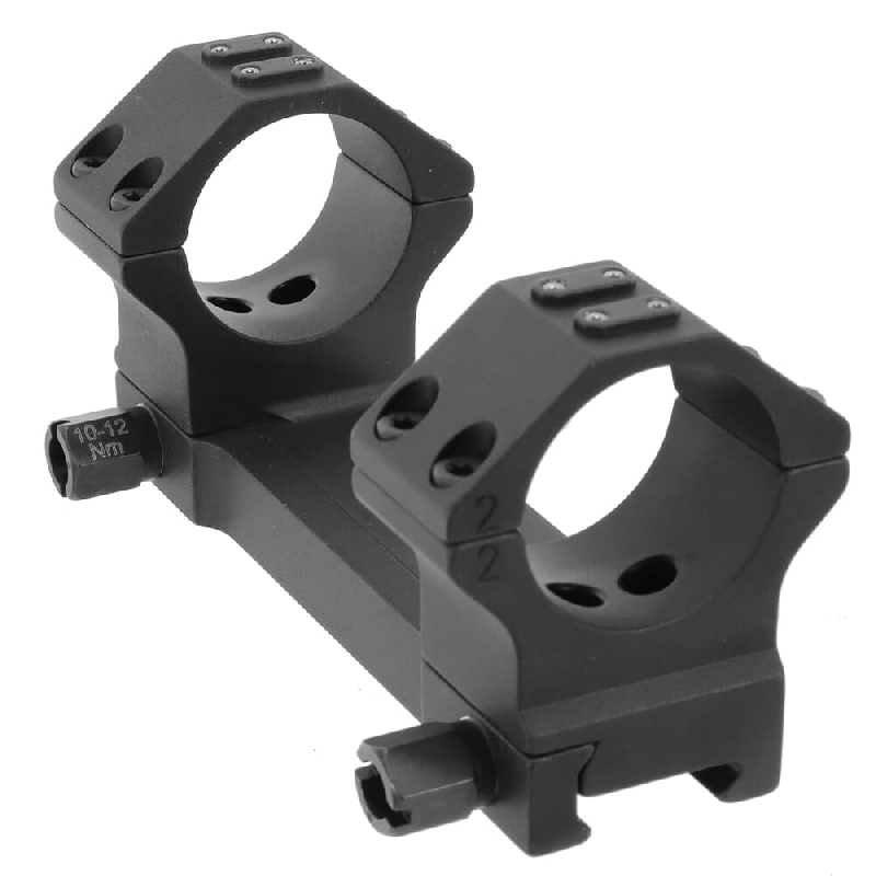 ERATAC Gen 2 One-Piece Mount 34mm 20 MOA 36.5mm-1.44" High T5014-2019 ERATAC Gen 2 One-Piece Mount 34mm 20 MOA 36.5mm-1.44" High T5014-2019