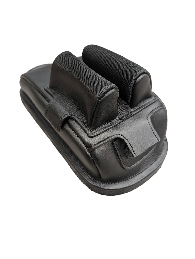 SEB Bigfoot GEN-3 Black Deluxe Rear Bag - 3/8", 1/2", 5/8", 3/4", 7/8", 1"