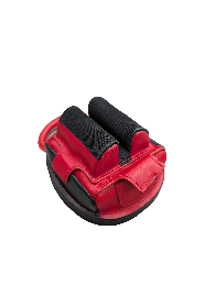 SEB Standard GEN-3 Deluxe Red Rear Bag - 3/8", 1/2", 5/8", 3/4", 7/8", 1"