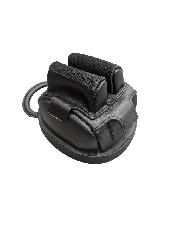 SEB Standard GEN-3 Deluxe Black Rear Bag - 3/8", 1/2", 5/8", 3/4", 7/8", 1" SEB Standard GEN-3 Deluxe Black Rear Bag - 3/8", 1/2", 5/8", 3/4", 7/8", 1"