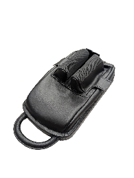 SEB Bigfoot LOW-model GEN-3 DeLuxe series Rear Bag - 3/8", 1/2", 5/8", 3/4", 7/8", 1"