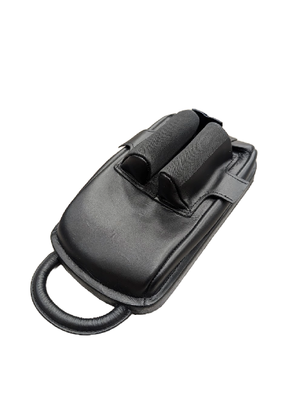 SEB Bigfoot LOW-model GEN-3 DeLuxe series Rear Bag - 3/8", 1/2", 5/8", 3/4", 7/8", 1" SEB Bigfoot LOW-model GEN-3 DeLuxe series Rear Bag - 3/8", 1/2", 5/8", 3/4", 7/8", 1"