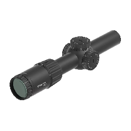 Vector Optics Tauron 1-6x24 SFP Rifle Scope