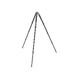Vector Optics Ground Tripod