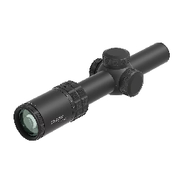 Vector Optics Grizzly 1-6x24i HD Fiber Rifle Scope