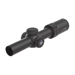 Vector Optics Grizzly 1-6x24i HD Fiber Rifle Scope