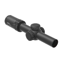 Vector Optics Grizzly 1-6x24i HD Fiber Rifle Scope