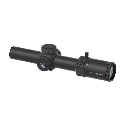 Vector Optics Grizzly 1-6x24i HD Fiber Rifle Scope