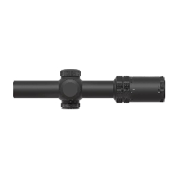 Vector Optics Grizzly 1-6x24i HD Fiber Rifle Scope