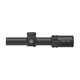 Vector Optics Grizzly 1-6x24i HD Fiber Rifle Scope