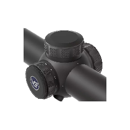 Vector Optics Grizzly 1-6x24i HD Fiber Rifle Scope