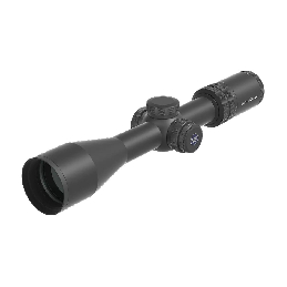 Vector Optics Grizzly 2.5-15x50i HD SFP Rifle Scope