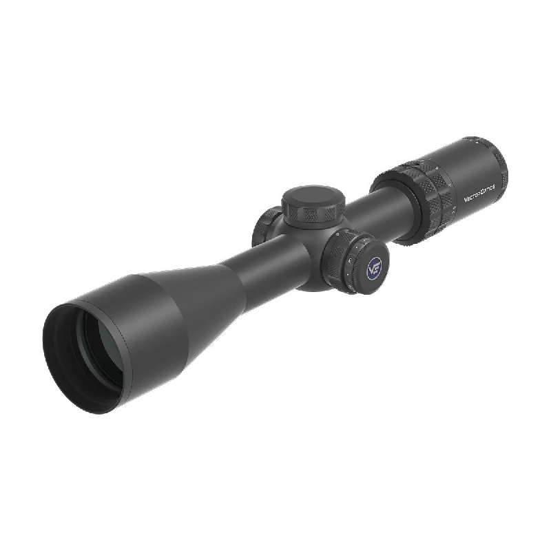 Vector Optics Grizzly 2.5-15x50i HD SFP Rifle Scope Vector Optics Grizzly 2.5-15x50i HD SFP Rifle Scope