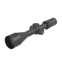 Vector Optics Grizzly 3-18x56i HD Fiber Dot Rifle Scope