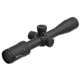Vector Optics Orion MAX 3-18x44 HD FFP Rifle Scope
