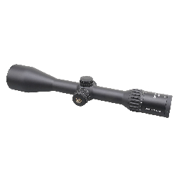 Vector Optics Continental x8 3-24x56 ED Fiber Rifle Scope