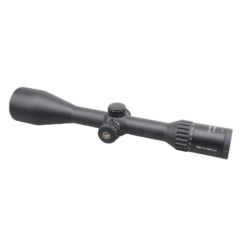 Vector Optics Continental x8 3-24x56 ED Fiber Rifle Scope Vector Optics Continental x8 3-24x56 ED Fiber Rifle Scope