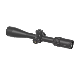 Vector Optics Tauron 4-24x50 First Focal Plane Rifle Scope