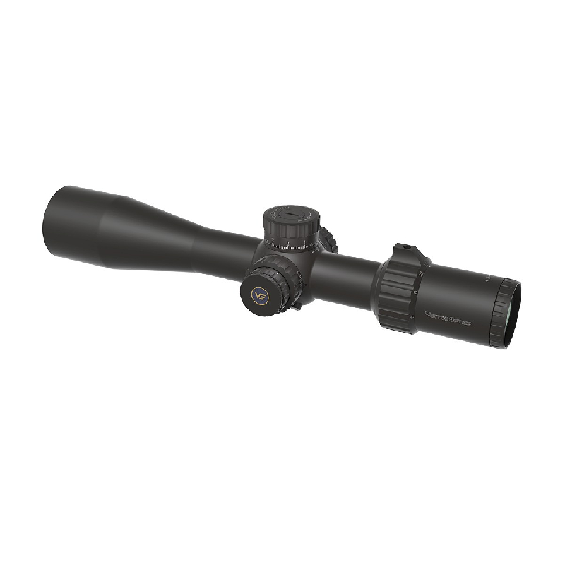 Vector Optics Tauron 6-24x50 HD MIL Rifle Scope Vector Optics Tauron 6-24x50 HD MIL Rifle Scope