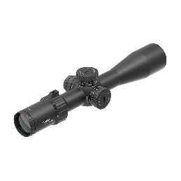 Vector Optics Tauron 6-24x50 HD MOA Rifle Scope