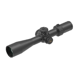 Vector Optics Tauron 6-24x50 HD MOA Rifle Scope