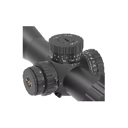 Vector Optics Tauron 6-24x50 HD MOA Rifle Scope