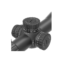 Vector Optics Tauron 6-24x50 HD MOA Rifle Scope