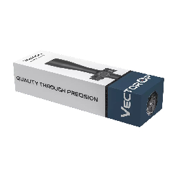 Vector Optics Tauron 6-24x50 HD MOA Rifle Scope