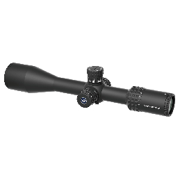 Vector Optics Sentinel 5-25x50 HD FFP Rifle Scope
