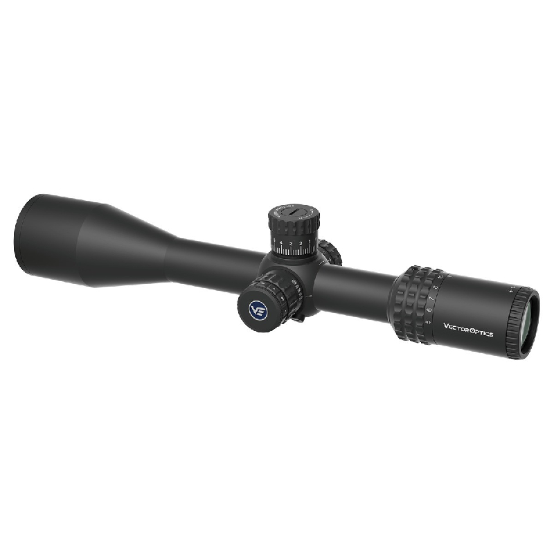 Vector Optics Sentinel 5-25x50 HD FFP Rifle Scope Vector Optics Sentinel 5-25x50 HD FFP Rifle Scope