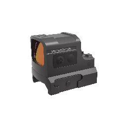 Vector Optics Frenzy-S 1x17x20 Red Dot Sight Aspheric Lens