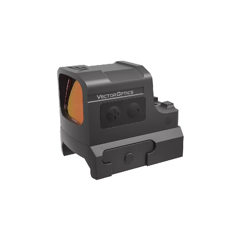 Vector Optics Frenzy-S 1x17x20 Red Dot Sight Aspheric Lens Vector Optics Frenzy-S 1x17x20 Red Dot Sight Aspheric Lens