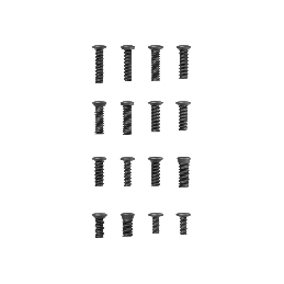 Vector Optics Screw Package