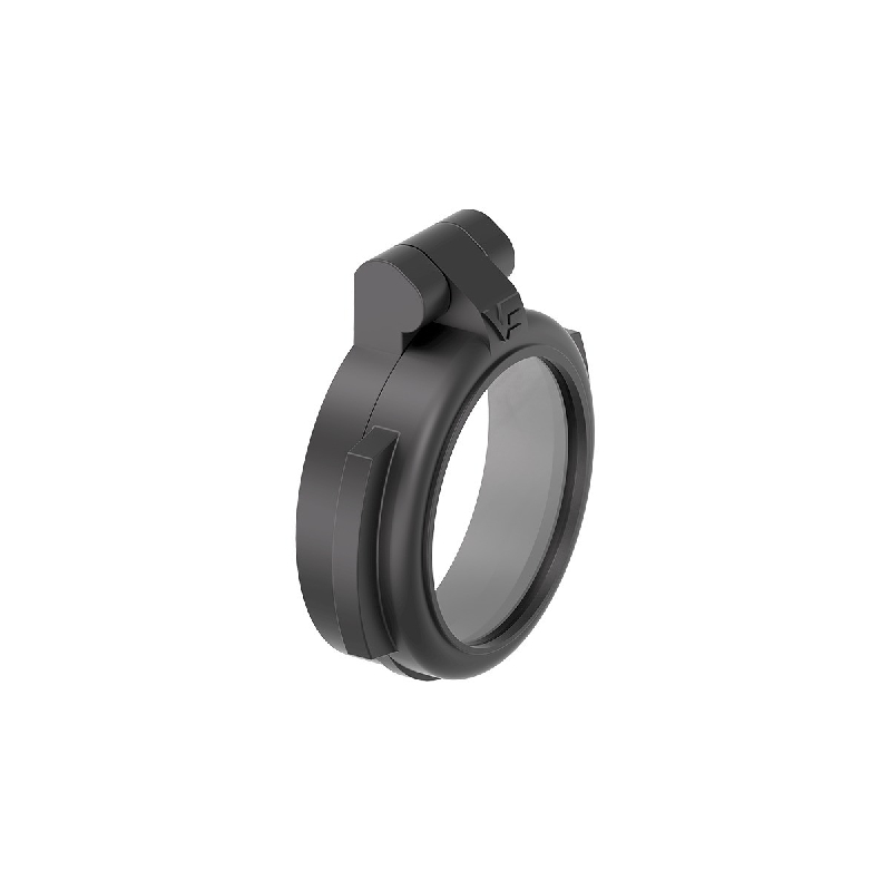 Vector Optics Transparent 36mm Scope Flip-Cap Vector Optics Transparent 36mm Scope Flip-Cap