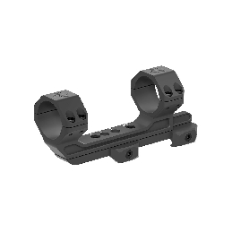 Vector Optics 30mm 1-Piece Adjustable Extended Picatinny Mount