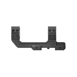 Vector Optics 30mm 1-Piece Adjustable Extended Picatinny Mount