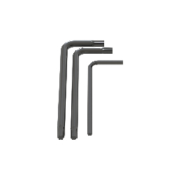 Vector Optics 30mm 1-Piece Adjustable Extended Picatinny Mount