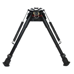 Vector Optics Rokstad Swivels Bipod 15-26"