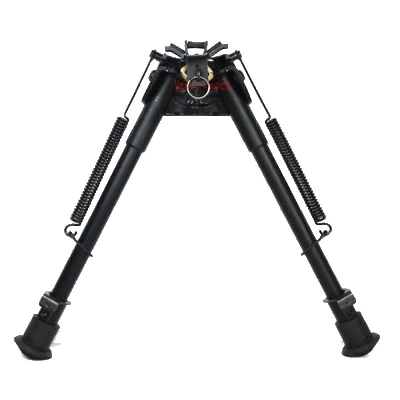 Vector Optics Rokstad Swivels Bipod 15-26" Vector Optics Rokstad Swivels Bipod 15-26"