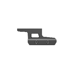 Vector Optics Cantilever Riser Mount