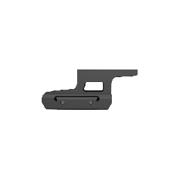 Vector Optics Cantilever Riser Mount