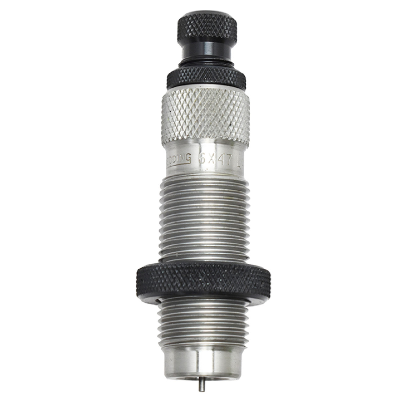 Redding Full Length Sizing Die Series A 7mm PRC Redding Full Length Sizing Die Series A 7mm PRC