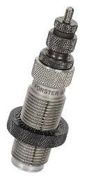 Forster Products Bushing Full Length Sizing Die for 7mm PRC