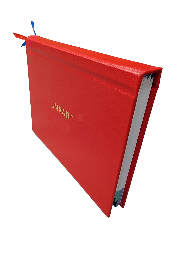 Long Range Rifleman's Correction Notebook MRAD