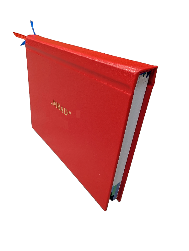 Long Range Rifleman's Correction Notebook MRAD Long Range Rifleman's Correction Notebook MRAD