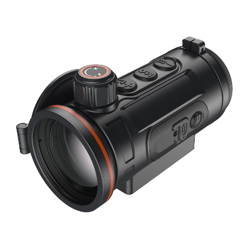 Thermtec Hunt 650 640×512, 50mm, 1x-8x, Wi-fi Thermal Optics Thermtec Hunt 650 640×512, 50mm, 1x-8x, Wi-fi Thermal Optics