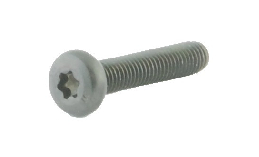 SPUHR M5x25 Tx20 Clamping Screws (4 pcs)