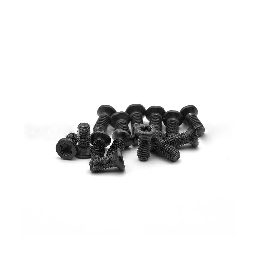 SPUHR 15-pack Ring Screws